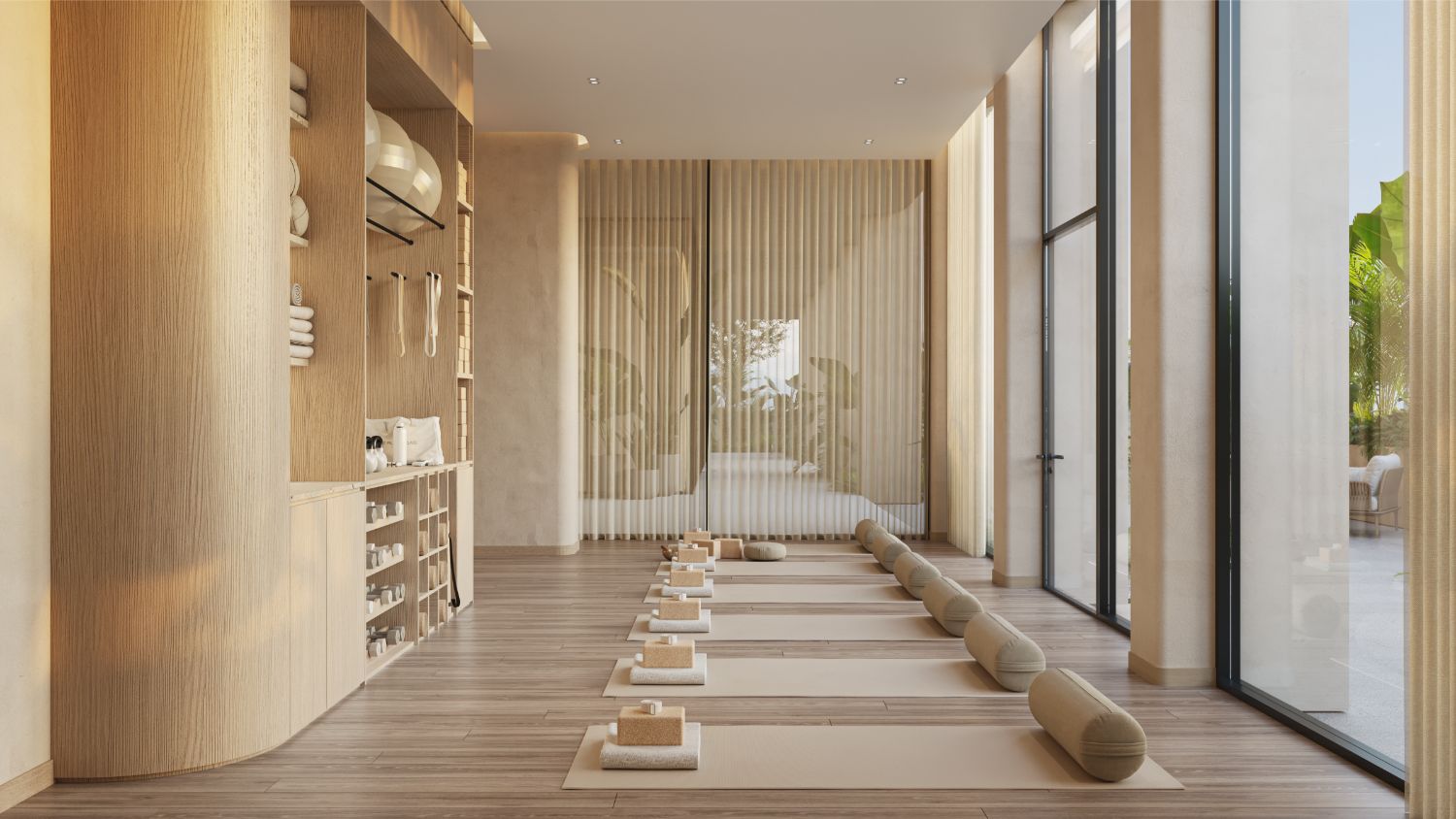 Boreal_Nivel 600_Yoga